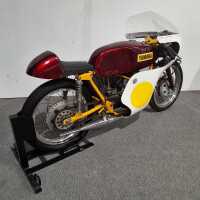 YAMAHA TRACK BIKE - 3