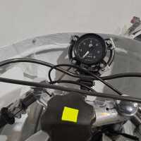 YAMAHA TRACK BIKE - 5