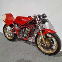 YAMAHA TZ250 PROJECT - 3