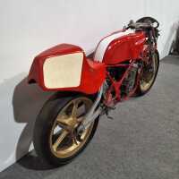 YAMAHA TZ250 PROJECT - 4