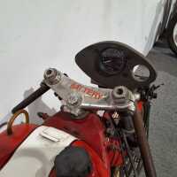 YAMAHA TZ250 PROJECT - 5