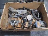 YAMAHA TZ250 PROJECT - 7