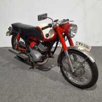 YAMAHA YDS2