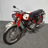 YAMAHA YDS2 - 2