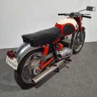 YAMAHA YDS2 - 3