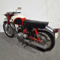 YAMAHA YDS2 - 4