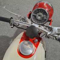 YAMAHA YDS2 - 5