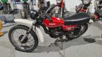 YAMAHA DT100