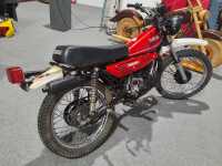 YAMAHA DT100 - 2