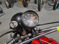 YAMAHA DT100 - 4