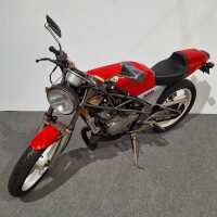 YAMAHA SDR200 - 2