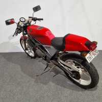 YAMAHA SDR200 - 3