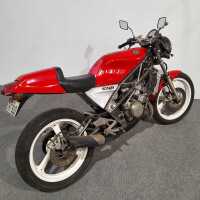 YAMAHA SDR200 - 4