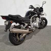 YAMAHA FZ1 - 3