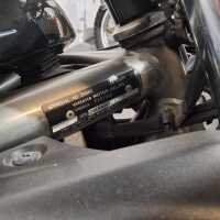 YAMAHA FZ1 - 6