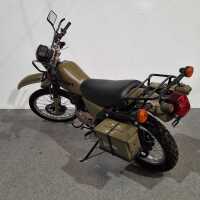 SUZUKI DR250 - 4