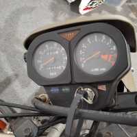 SUZUKI DR250 - 5