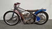 JAWA SPEEDWAY BIKE - 3