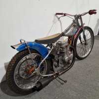 JAWA SPEEDWAY BIKE - 5