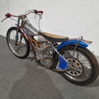 JAWA SPEEDWAY BIKE - 6