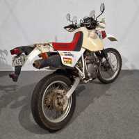 HONDA XR600R - 3