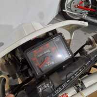HONDA XR600R - 5