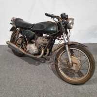 KAWASAKI H1 TRIPLE