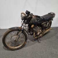 KAWASAKI H1 TRIPLE - 2