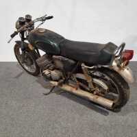 KAWASAKI H1 TRIPLE - 3