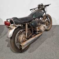 KAWASAKI H1 TRIPLE - 4
