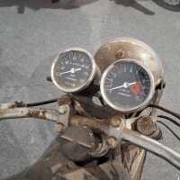 KAWASAKI H1 TRIPLE - 5