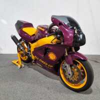 KAWASAKI ZXR750