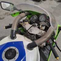 KAWASAKI ZXR750 - 5