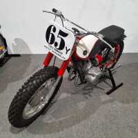 REPLICA YAMAHA ASCOT SCRAMBLER - 2