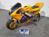 POCKET BIKE - 2