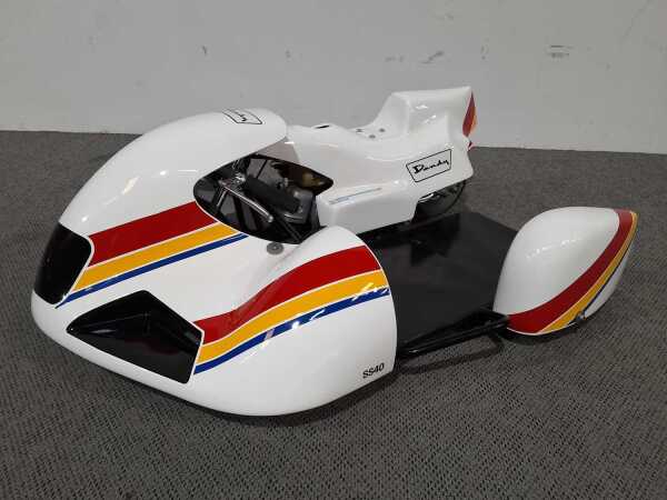 DANDY SIDE CAR
