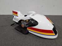 DANDY SIDE CAR - 2