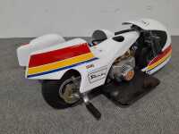 DANDY SIDE CAR - 3