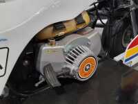 DANDY SIDE CAR - 4