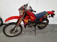 SUZUKI 250X - 2