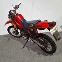 SUZUKI 250X - 3
