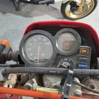 SUZUKI 250X - 5