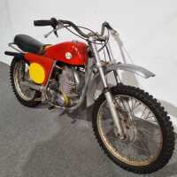 GREEVES GRIFFON - 2
