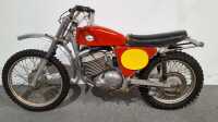 GREEVES GRIFFON - 3