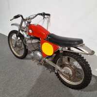 GREEVES GRIFFON - 4