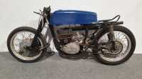 GREEVES SILVERSTONE - 2