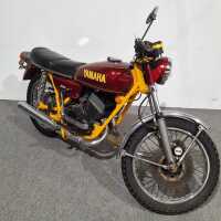 YAMAHA RD350