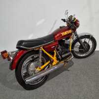 YAMAHA RD350 - 3