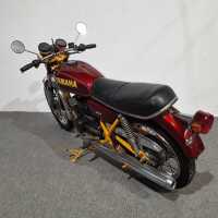 YAMAHA RD350 - 4