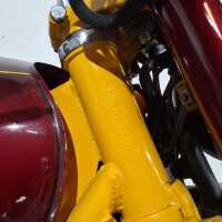 YAMAHA RD350 - 6